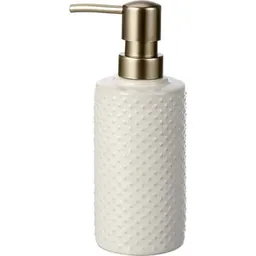 Dozator săpun Sepio 9315 Madrid alb