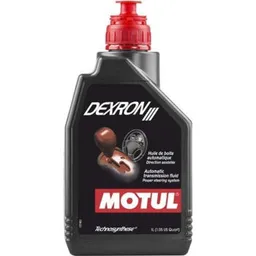 Motul 105776 DEXRON III