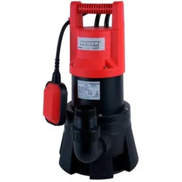 Pompă Raider RDP-WP27