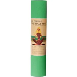Echipament pentru yoga Arena 84100765 EVA 7 mm Green