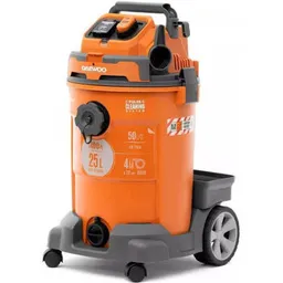 Aspirator industrial Daewoo DAVC 2500SD