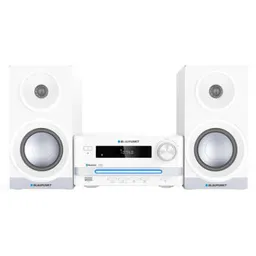 Micro sistem audio Blaupunkt MS16BT EDITION