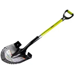 Lopată Gardex 403806 Oval Comfort