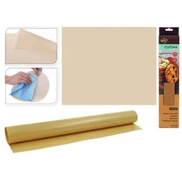 Formă de copt Cucina 24687 Лист для выпечки силиконовый 40Х33cm