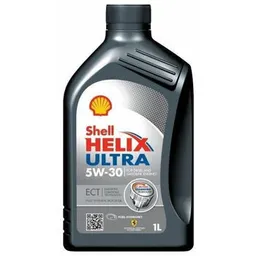 Shell 5W30 HELIX ULTRA ECT