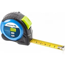 Bandă de măsurare Hoegert HT4M407