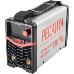 Aparat de sudură Ресанта САИ-220Д 65/140