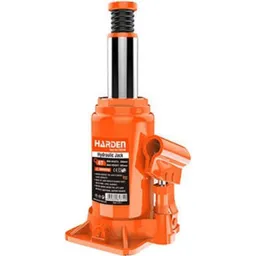 Harden 730110
