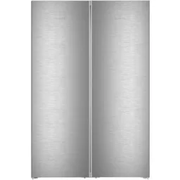 Frigider SideBySide Liebherr XRFsd 5220 22 (SFNsdd 5227+SRsdd 5220)