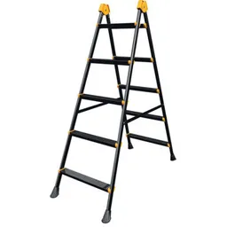 Scară SGS 1184SGS DoubleStep 4+4