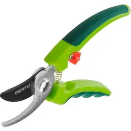 Foarfecă de gradină Verto 52086 Foarfece de grădină 185mm