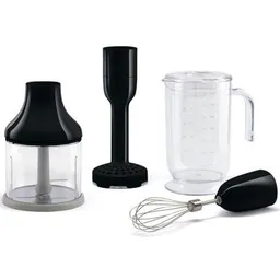 SMEG HBAC11BL