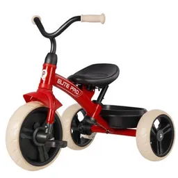 Bicicletă Qplay Elite Pro Red