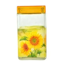 Container alimentare S&T 611 0,9L