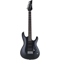 Chitară Ibanez GSA60 BKN (Black night)