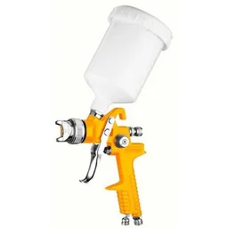 Aerograf Tolsen 1.4 mm 600 ml (73175)