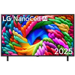 Televizor LG 50NANO90A6B NanoCell