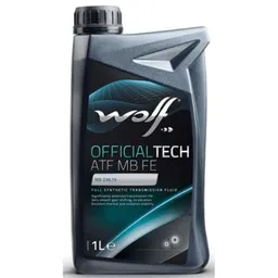Wolf ATF MB FE OFFICIALTECH