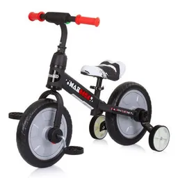 Bicicletă Chipolino DIKMB0231GY Беговел Max Bike grey