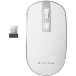 Gembird MUSW-4B-06-WS