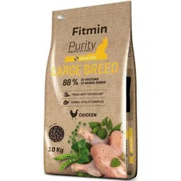 Fitmin Cat Purity Large Breed
