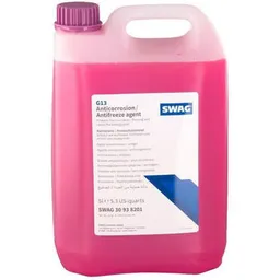 Antigel Swag G13 (-35°C) (сиреневый) 10 л (33 10 1132)