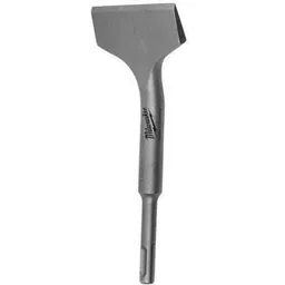Milwaukee 4932352344 Dalta lata curbata SDS+