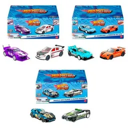 Hot Wheels Hpr91