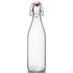 Bormioli Rocco 24918 Бутылка с зажимной крышкой Giara