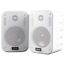 Hi-Fi Master Audio CMP400W