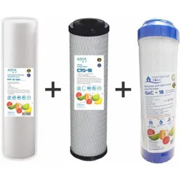 Aqua Factory SET RO PLUS