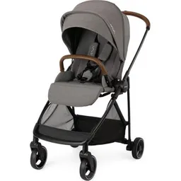 Сărucior pentru copii Nuna ST16000GRNGL ultra-usor IXXA Granite