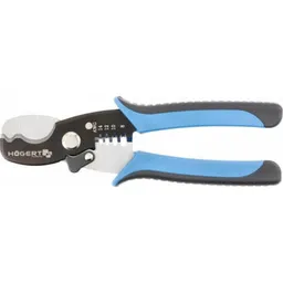 Unealta de mana Hoegert Cleste de taiat cablu 8mm HT1P045