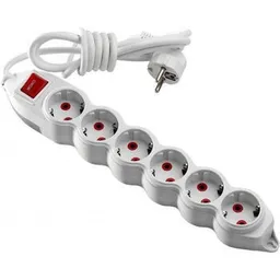Mono Electric 6p 5m