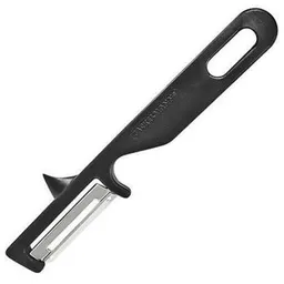 Decojitor legume si fructe Fackelmann 22757 для чистки овощей Eco-Line 16сm, плавающее лезвие нерж