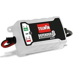 Incarcator acumulator auto Telwin Defender 8