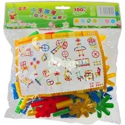 Set de construcție Promstore 35284 Конструктор 5021