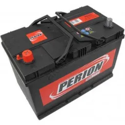 Acumulator auto Perion 60AH 540A(EN) клемы 0 (242x175x190) S4 005