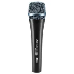 Sennheiser E 935
