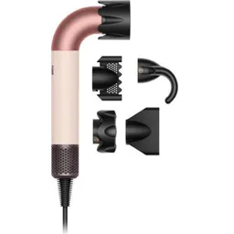 Dyson HD17 Supersonic r Straight+Wavy