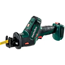 Metabo SSE 18 LTX 602266890