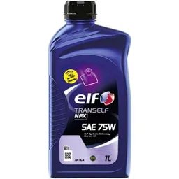 Ulei ELF 75W TRANSELF NFX 1L