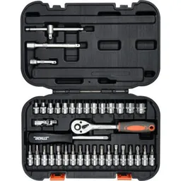 Set de unelte de mână SThor 58640