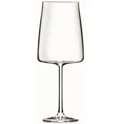 Veselă pentru băuturi RCR 42353 Набор бокалов для вина Essential 6шт, 650ml