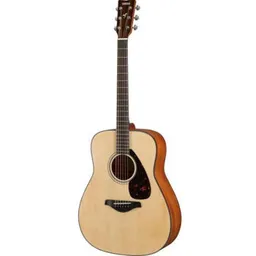 Yamaha FG800 M