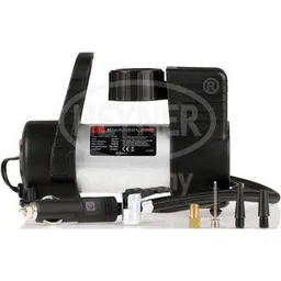 Compresor auto portabil Heyner 12V190W (237500)