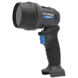 Lanterna pe acumulator Hyundai WL20S-250 (fara acumulator)