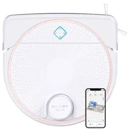 Aspirator robot Hobot Legee D7