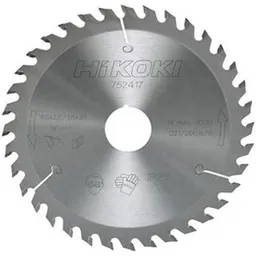 Hitachi-Hikoki Pânză circulară 216*30z36