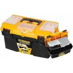 Toolbox RTRMAX RCBL17 Plastic